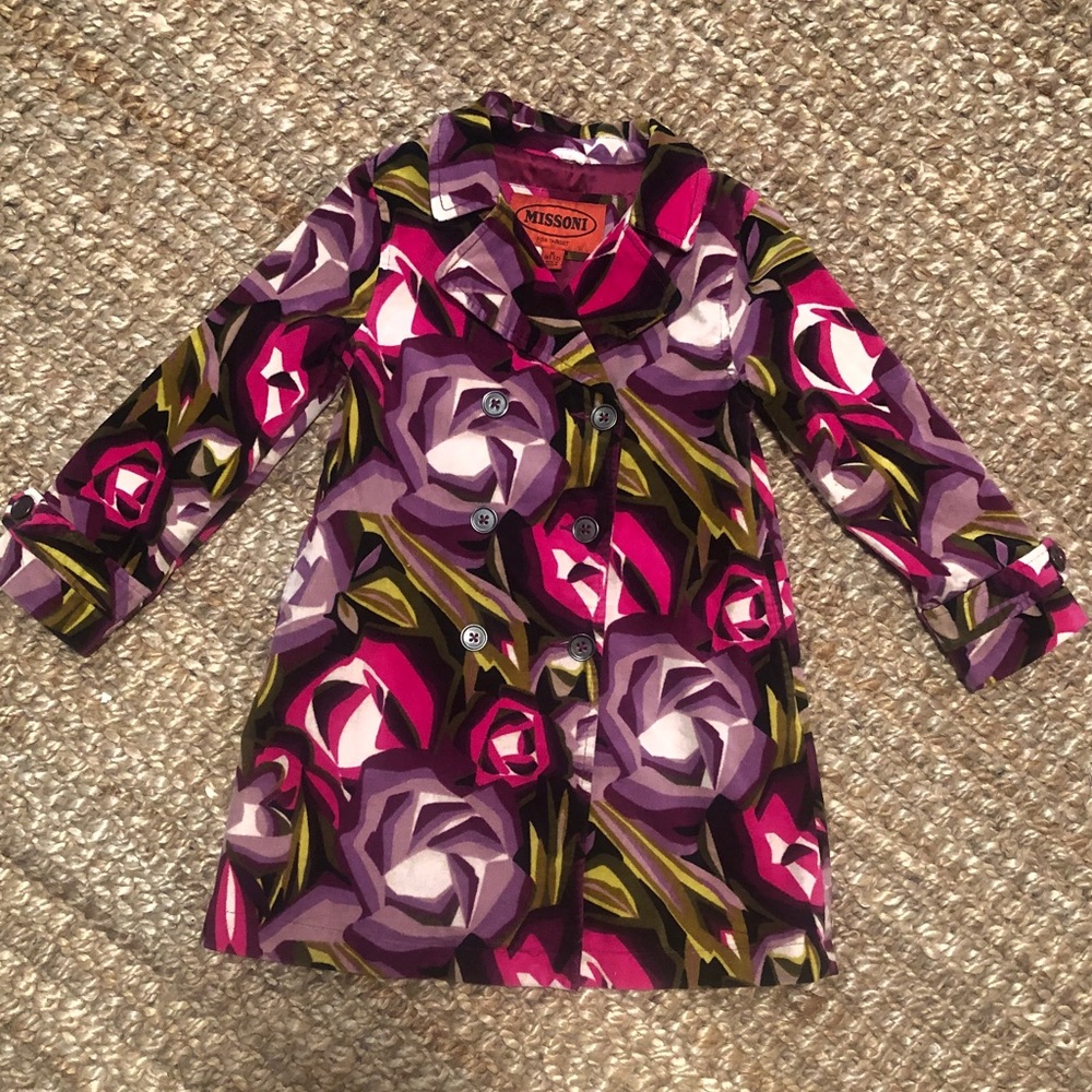 Mission for Target Dress coat